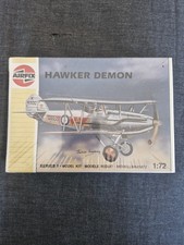 Airfix Hawker Demon 1:72 Kit