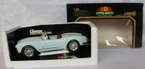 Lancia aurelia b24 spider - b24,