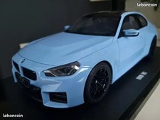 1:18 BMW M2 G87 M PERFORMANCE