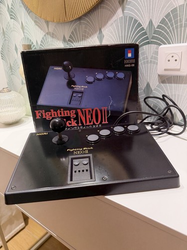 Manette neo geo aes - aes, /