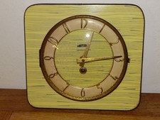 Belle Horloge Pendule de