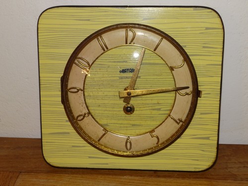 Belle horloge pendule - horloge, de