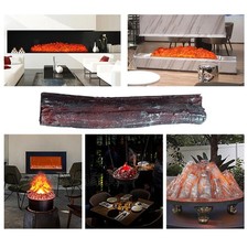 Simulation de faux bois de