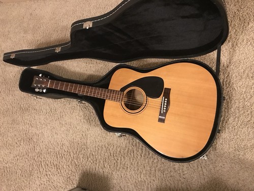 Yamaha 750s string - yamaha, fg-750s