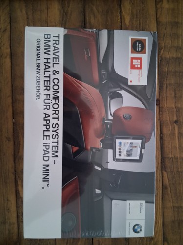 Bmw travel and - bmw,