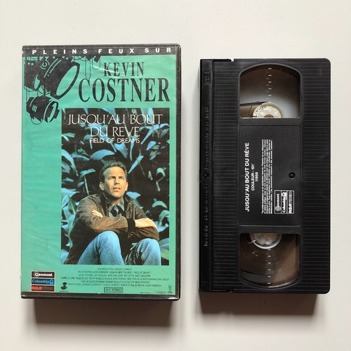 Vhs jusqu bout - vhs,