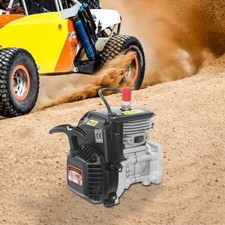 1/5 Scale Rc Car 32cc 4 Bolts