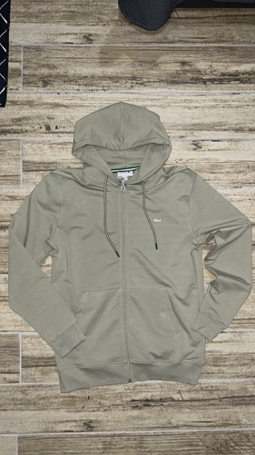 Lacoste sweat capuche - sweat,