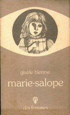 Marie Salope - Gisèle Bienne - V2176531