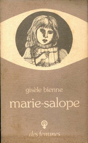 Marie salope gisèle bienne - -,