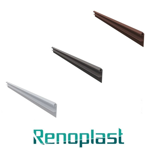 Renoplast led profilé de - ,