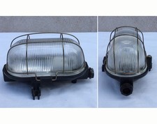 LAMPE CAVE - GRENIER - LOFT -