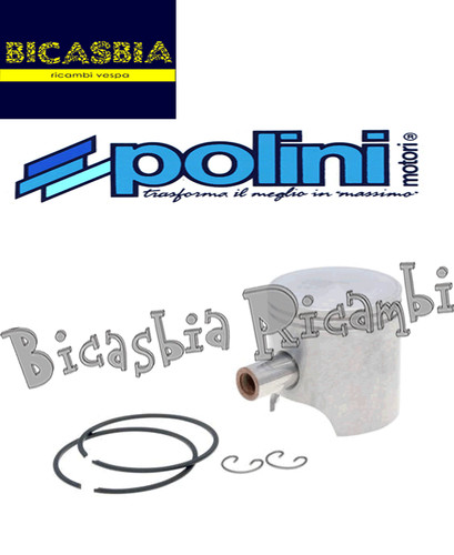 11107 piston cylindre polini - 11107,