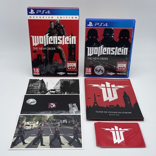 Playstation ps4 - playstation, 4