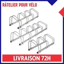 Râtelier Rack Range 3 4 5