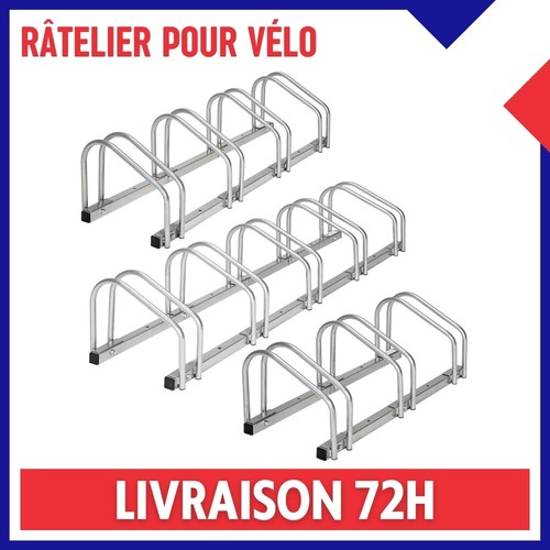 Râtelier rack range 5 - rack,