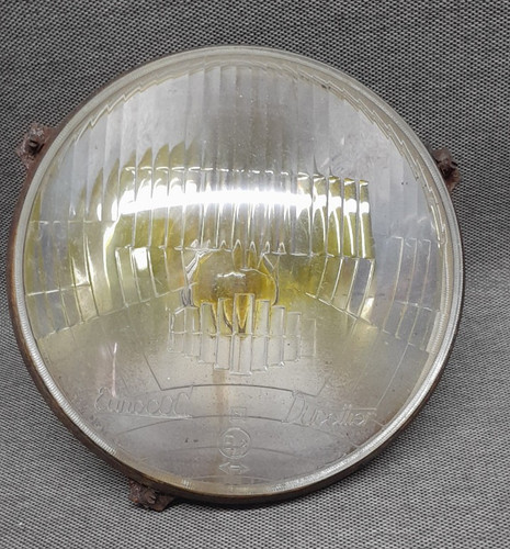 Optique phare ducellier - de,