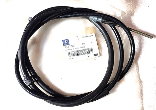 Câble frein arrière oem - cÂble,