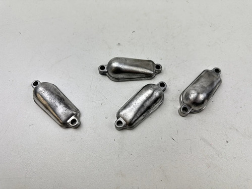 Caches alu honda - cb, four