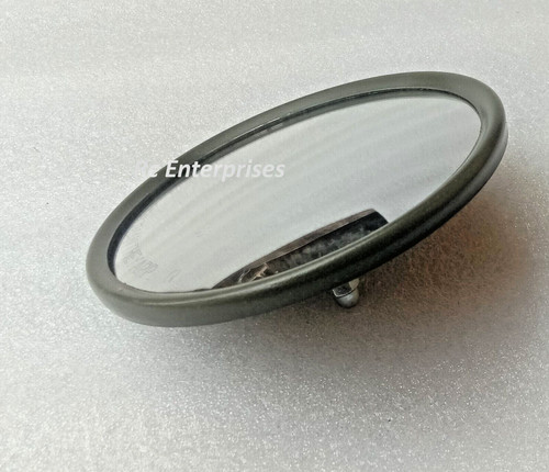 Tête miroir latérale - de,