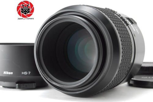 Neuf téléobjectif nikon af - téléobjectif,