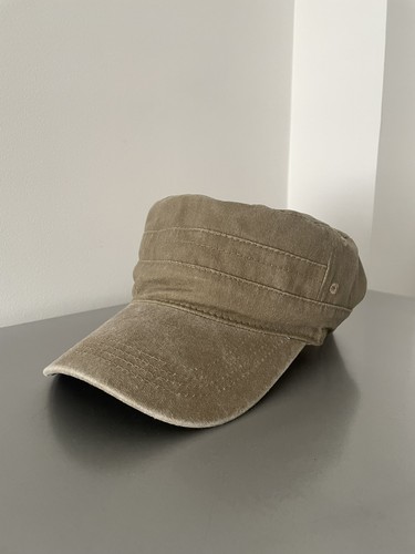 Casquette vintage design army - ,