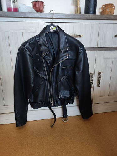 Perfecto harley davidson - perfecto,