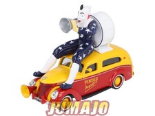 DER1 1/43 IXO Cirque PINDER