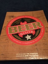 The Beer Book