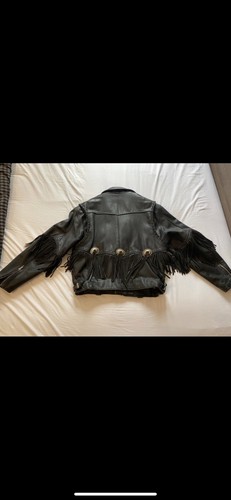 Blouson harley davidson - blouson,