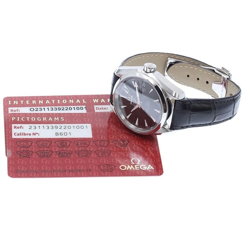 Montre automatique pour homme