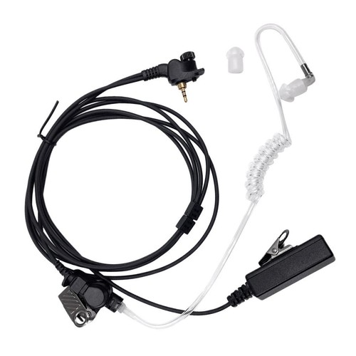 écouteur ptt - ptt, casque