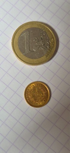 Ancienne pièce monnaie - ancienne,