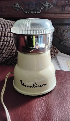 Moulinex moulin café - moulinex, à