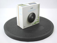 Google Nest Learning Smart