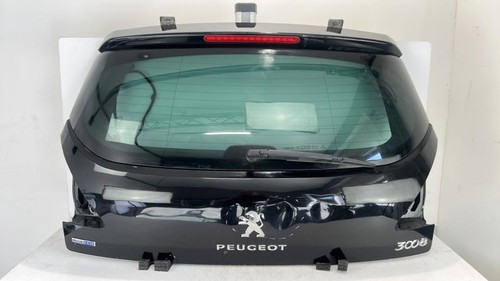 Malle hayon arriere peugeot - malle/hayon,