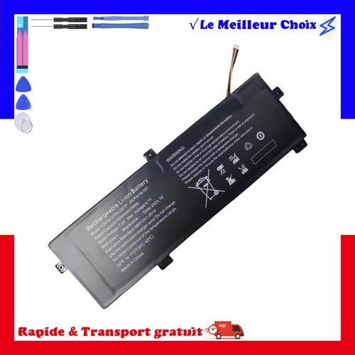 Batterie pour gateway - batterie,