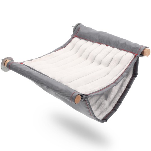 Hamster cage suspendu - , hamac