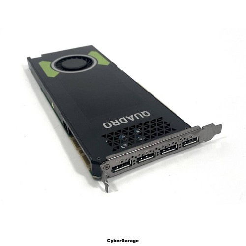 Nvidia quadro m4000 - m4000, gddr5