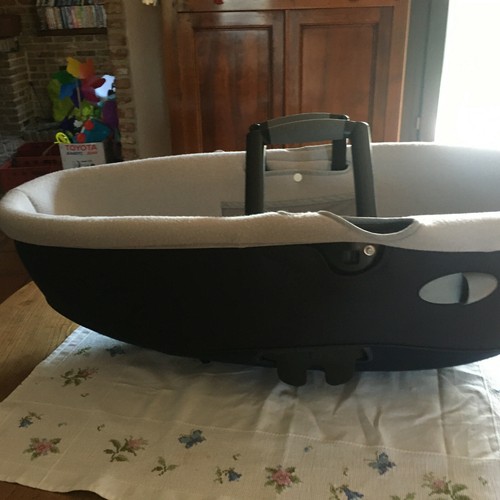 Nacelle couffin bebe confort - bebe,