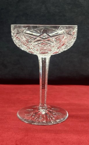 Baccarat lagny tall sherbet - tall,