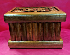 PUZZLE TURC MAGIC SECRET TRUC