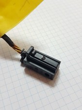 Connecteur servo moteur