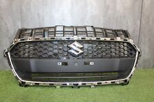 GENUINE SUZUKI SWIFT FRONT BUMPER GRILL 2017 ONWARDS 71741-52R