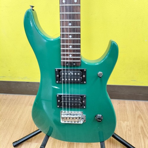 Guitare électrique washburn - électrique,