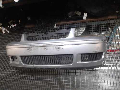 Pare choc avant volkswagen - avant,