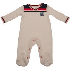England FA - Grenouillère -