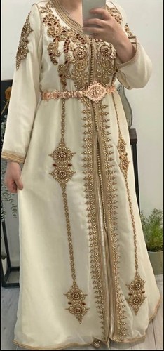 Caftan marocain - caftan,