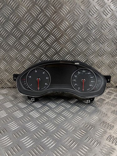 Audi 2012 diesel - 4g,