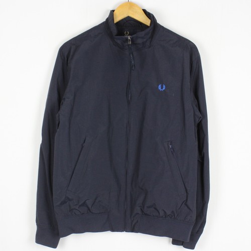 Bomber homme fred perry - homme, taille